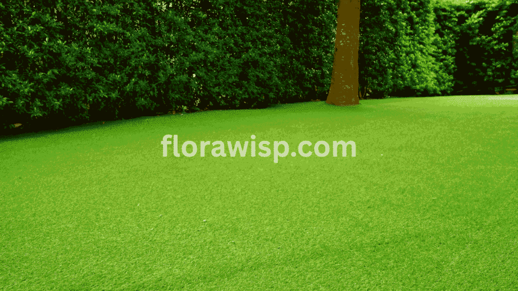 lush green centipede grass guiding about Understanding the Centipede Grass type