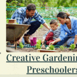 Gardening Activities for Preschoolers: learn 20 Creative Ways to Cultivate Young Minds