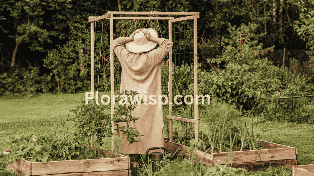 A Picture highlighting the top 5 gardening mistakes beginners make and essential tips to avoid them.
