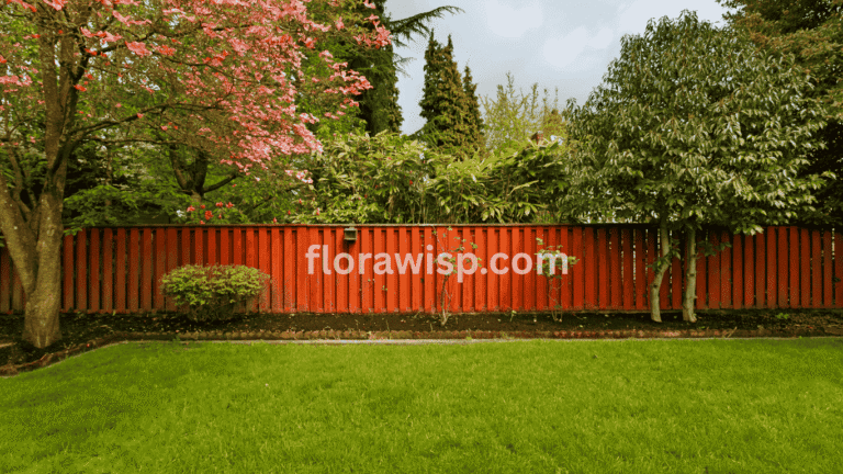 Lush Bermuda grass lawn in Texas during summer with bright green turf under full sun