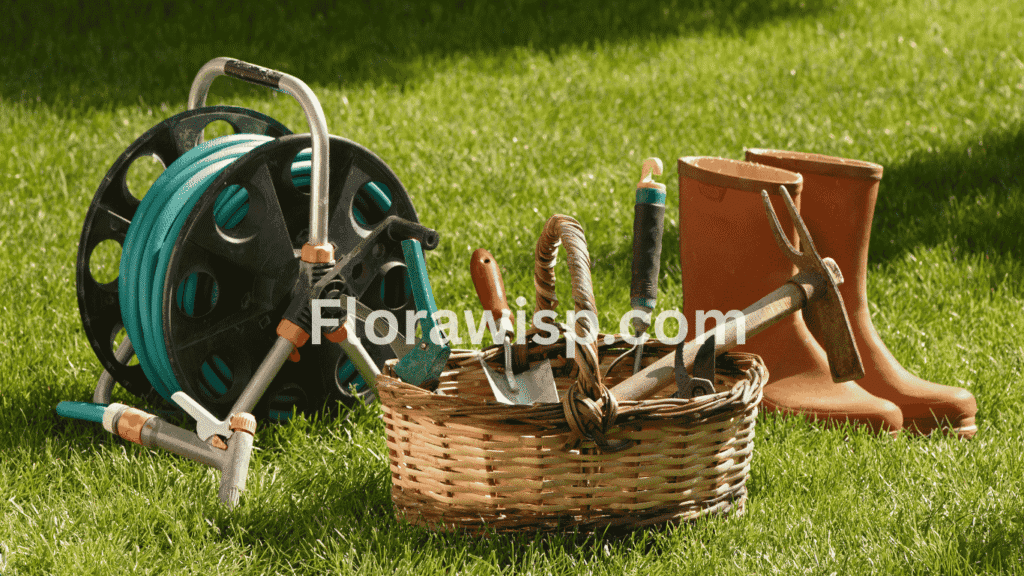 A Picture highlighting the top 5 gardening mistakes beginners make and essential tips to avoid them.