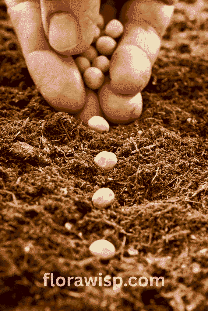 Planting Zoysia grass from seed in Texas lawn for healthy, heat-tolerant turf establishment