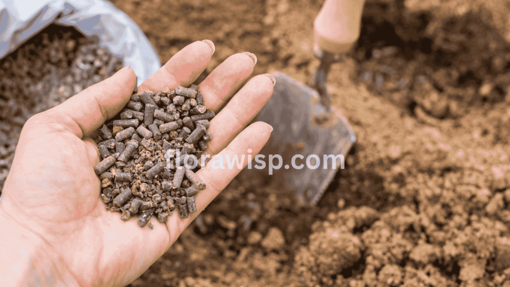 Soil for tomato plants to support healthy tomato growth in Florida garden conditions.