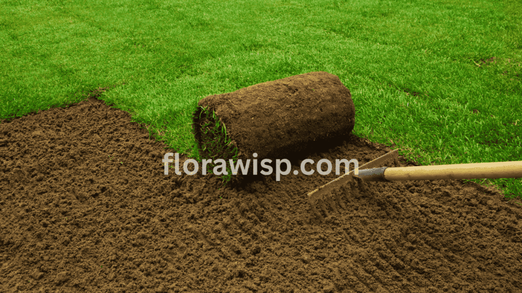 Planting calendar showing when to plant Bermuda grass in North Carolina and South Carolina by soil temperature and month