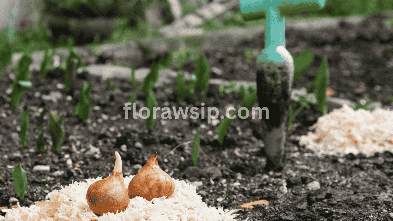 When to Plant Tulip Bulbs: Perfect Timing for Bold Blooms - florawisp.com